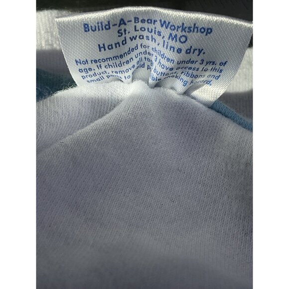 Build-A-Bear Workshop Chicks Rule Outfit For Stuffed Animals - Picture 6 of 9